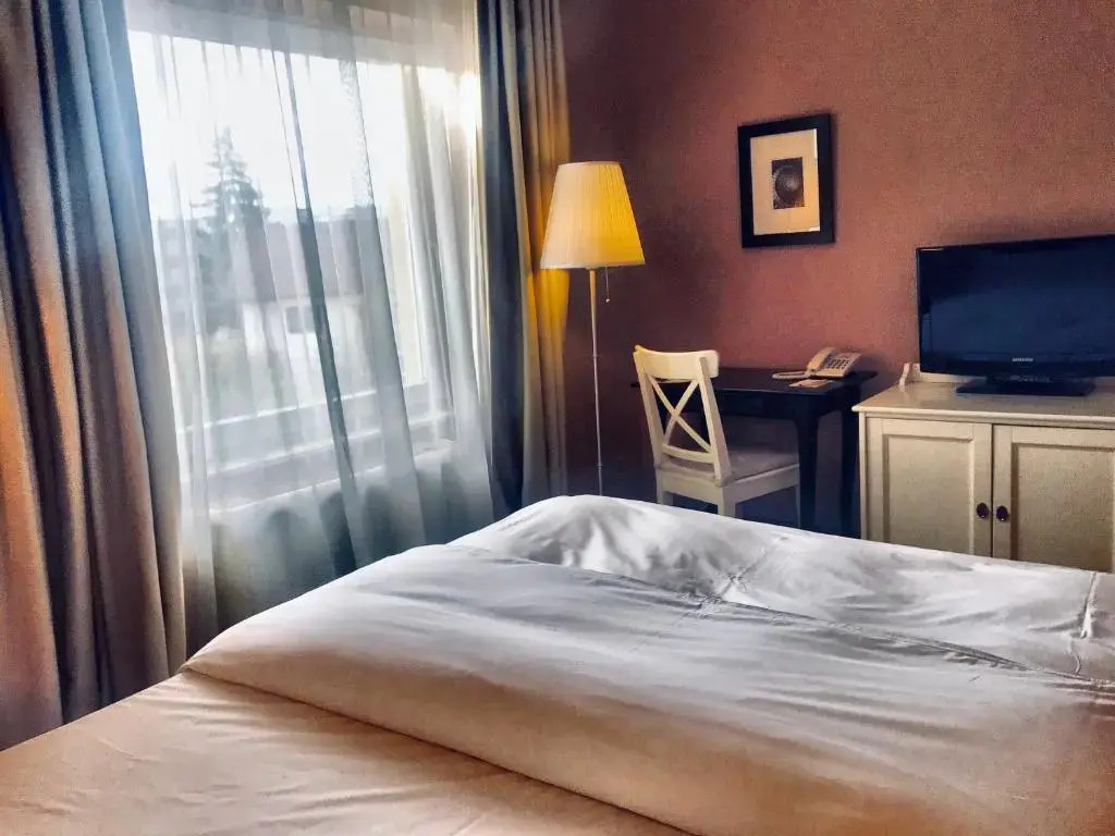 Hotel Vanilla