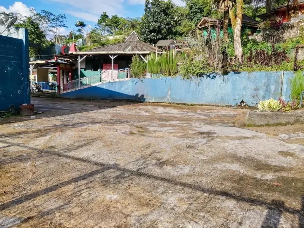 Villa Ciparay Endah RedPartner