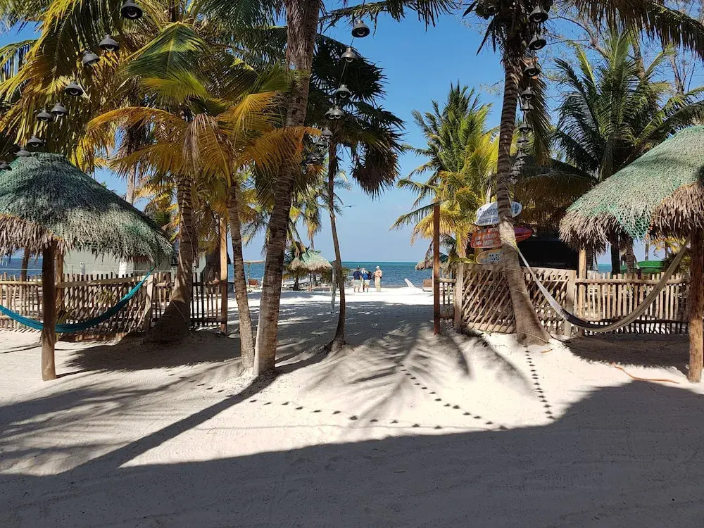 Fisherman Lodge