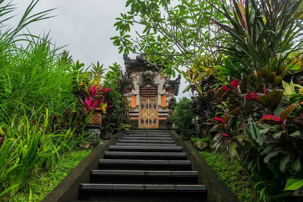 Puri Astina Villa