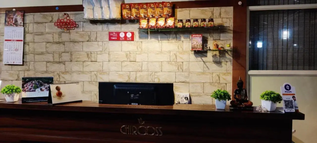 Chirooss Homestays And Resorts