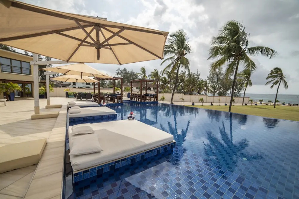 Jumeirah Beachfront