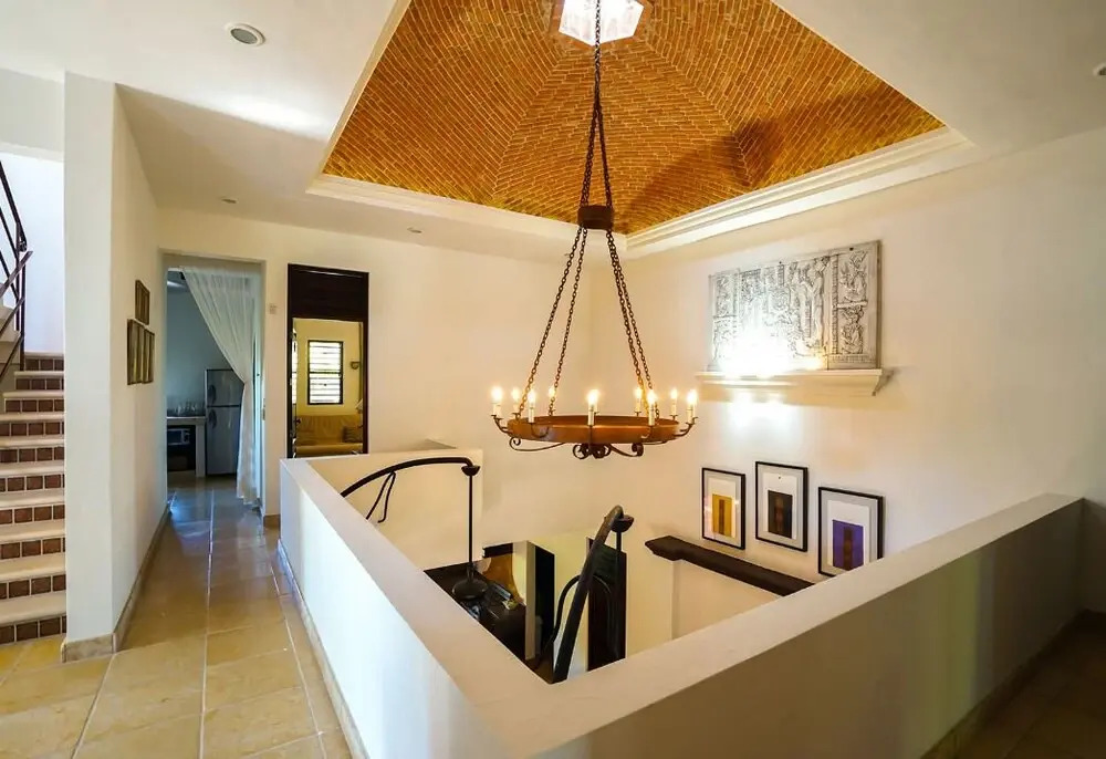 Casa Buena Suerte
