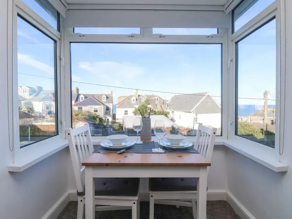 The Beach Hut