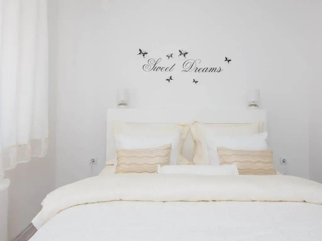 Apartment Lana ST