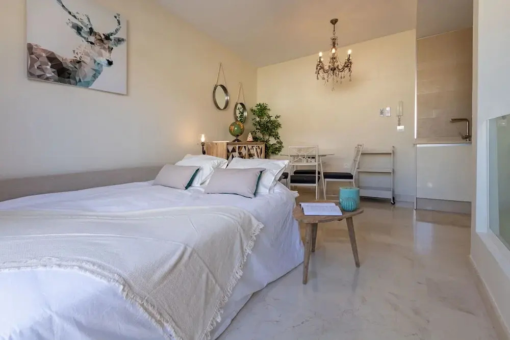 Suites Lumbreras