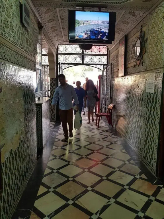 Hotel Ali