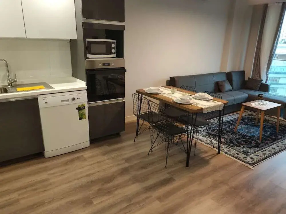 hotel luxury apartment vip