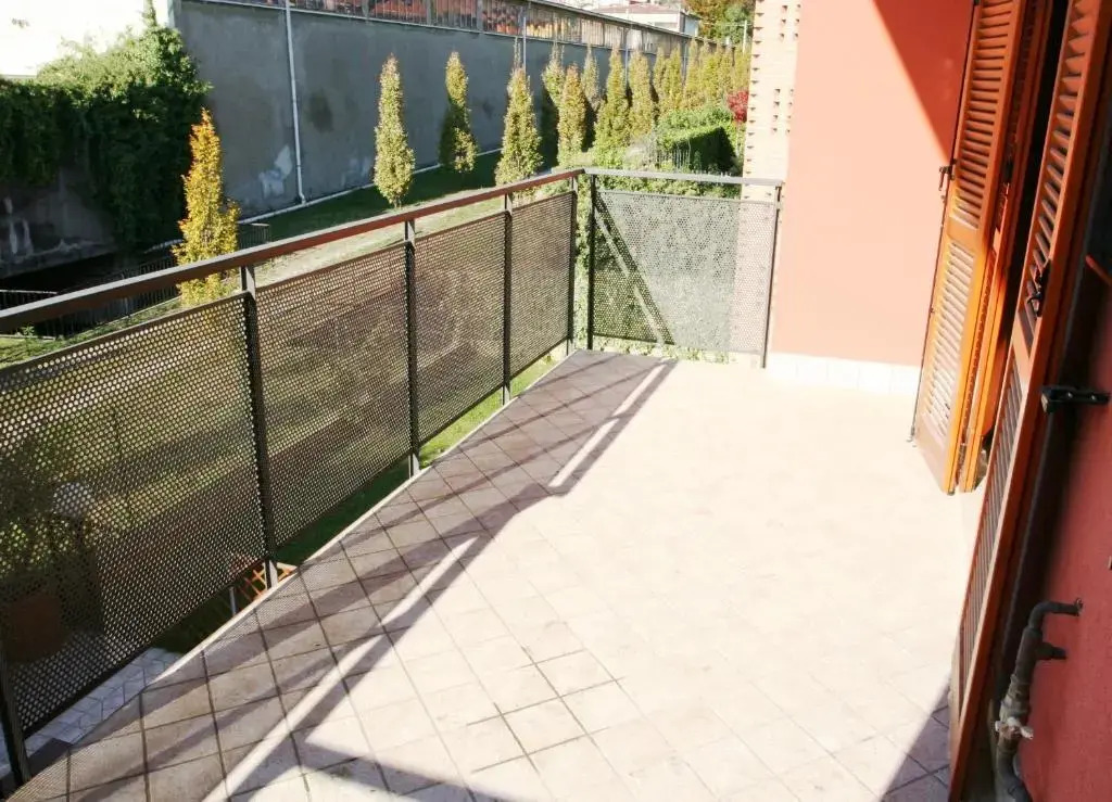 Affittimoderni Bergamo Town - BGCO10