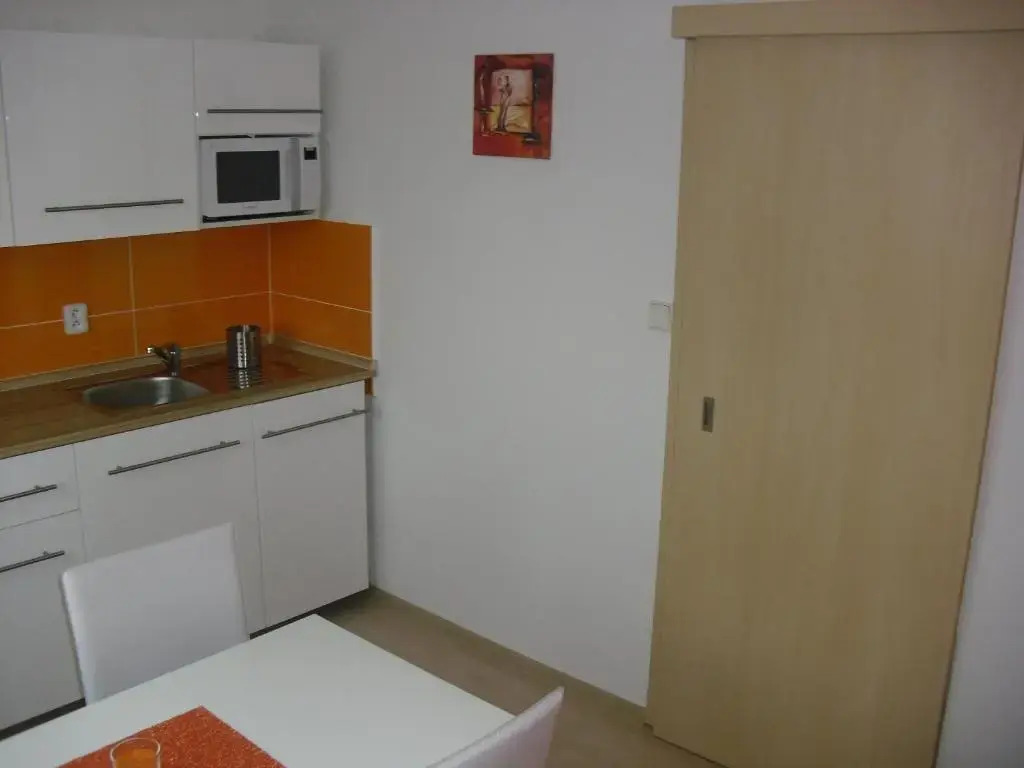 Apartmán Linda