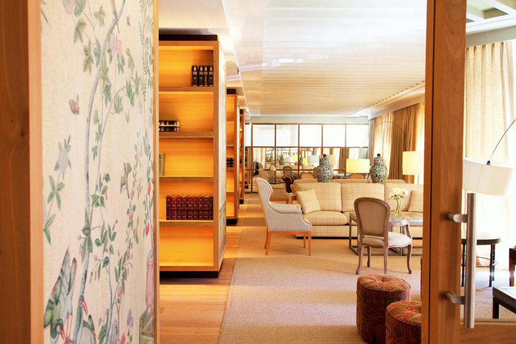 URSO Hotel & Spa, a Small Luxury Hotel of the World