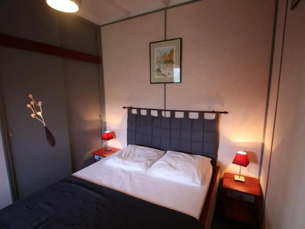 Gite Cornimont, 3 pièces, 4 personnes - FR-1-589-20