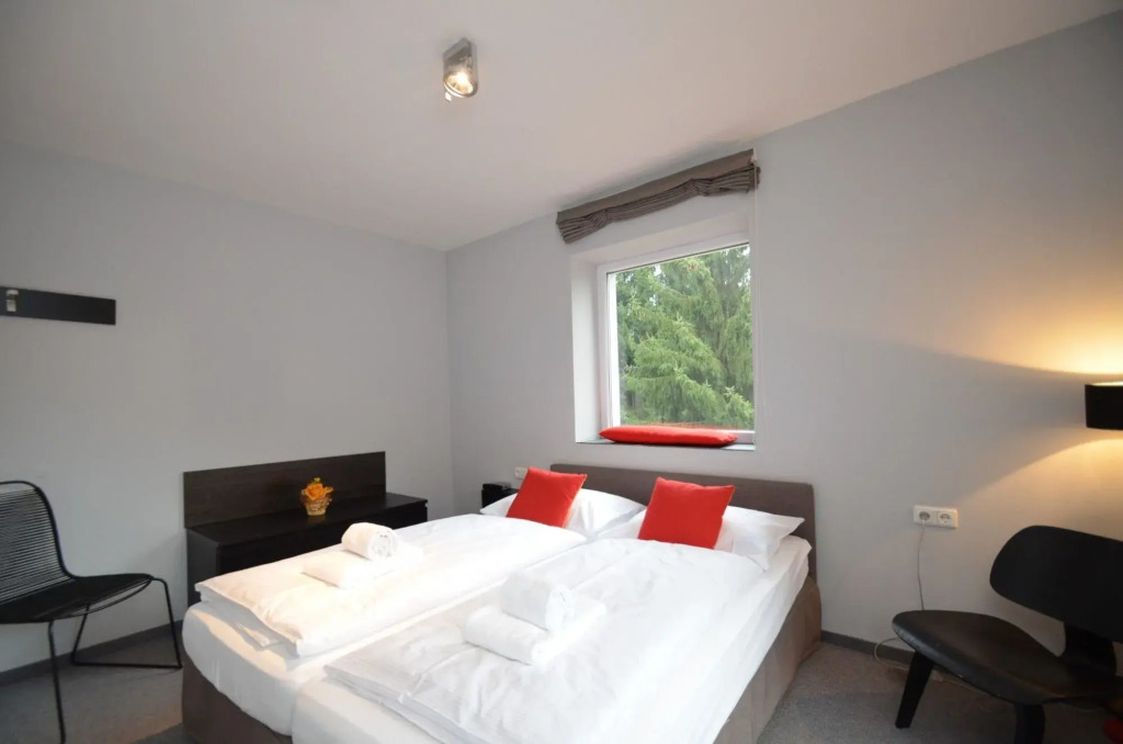 Apartmenthouse 5 Seasons - incl SUMMER CARD by All in One Apartments