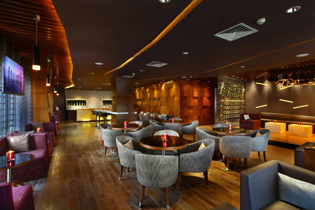 Park Plaza Delhi CBD Shahdara
