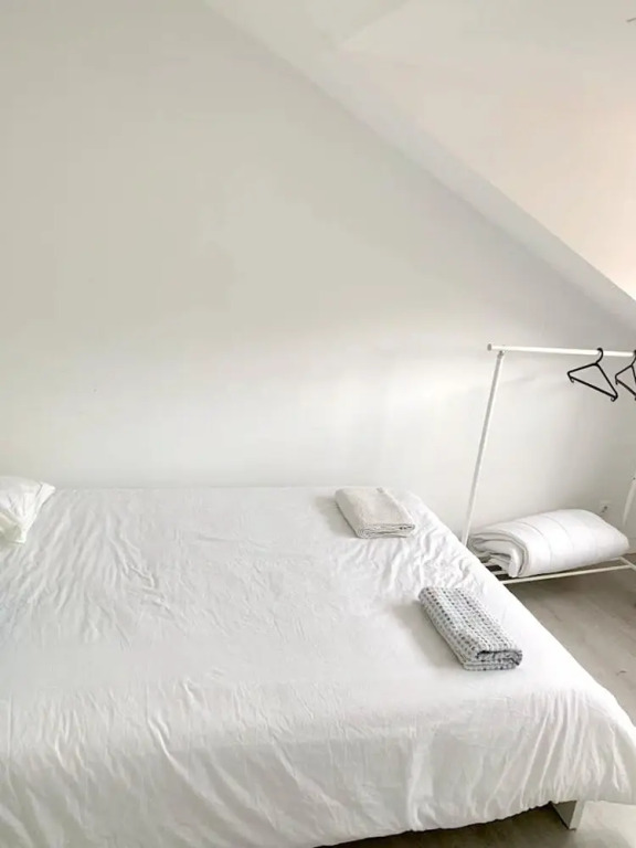 Apartment With 2 Bedrooms in Lisboa, With Wonderful City View and Wifi