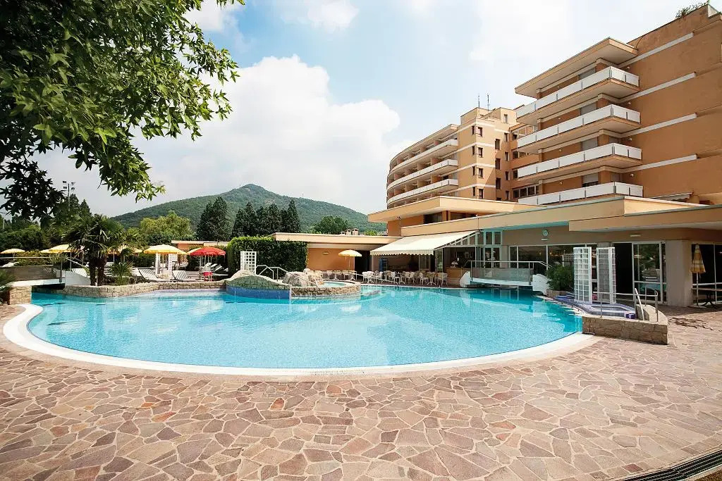 Galzignano Resort Terme & Golf - Hotel Sporting