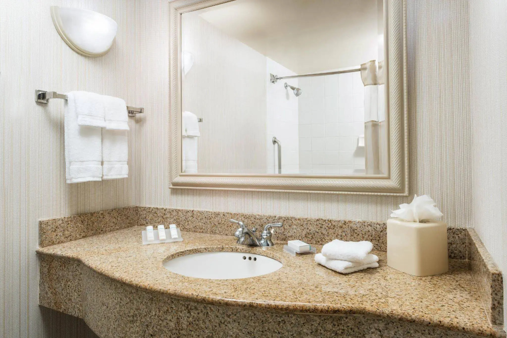 Hilton Garden Inn Philadelphia Center City