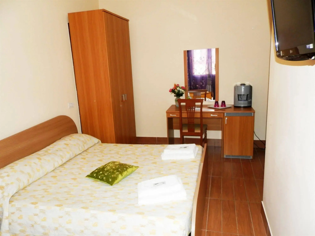 Luana Inn Holiday