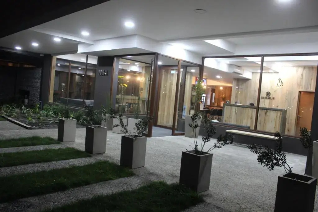 Hotel Umawue