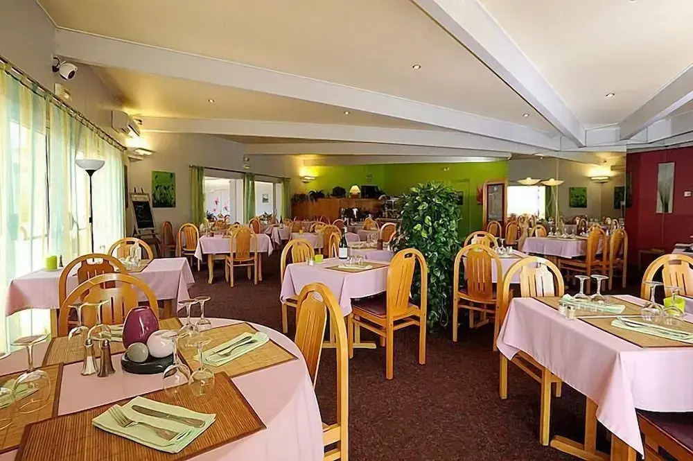 Charme Hotel en Beaujolais