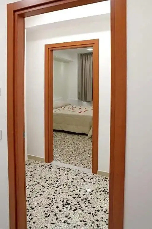 B&B Maestra Giovanna