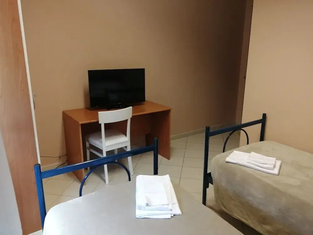 Locanda d'Elsa