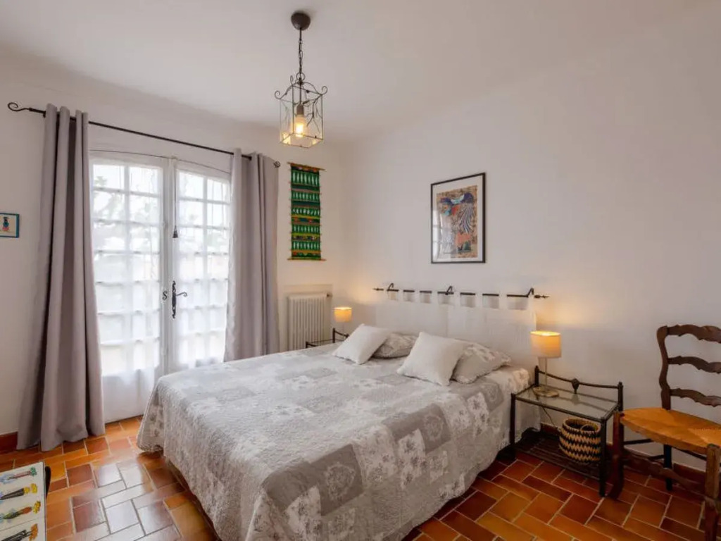 House  Josalie Sainte Maxime