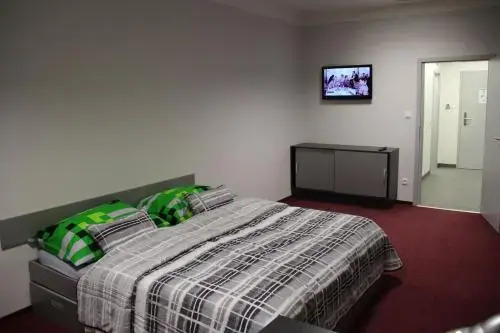 Apartman Student