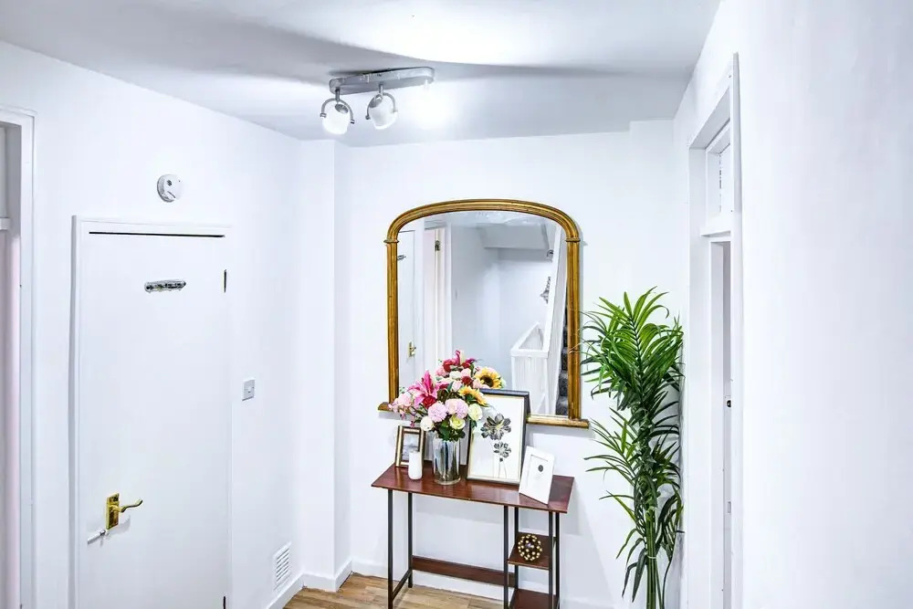 Gorgeous 4 Bedroom House in Central London