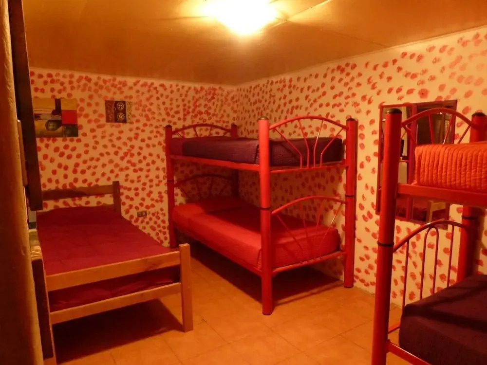 Hostel El Toconar