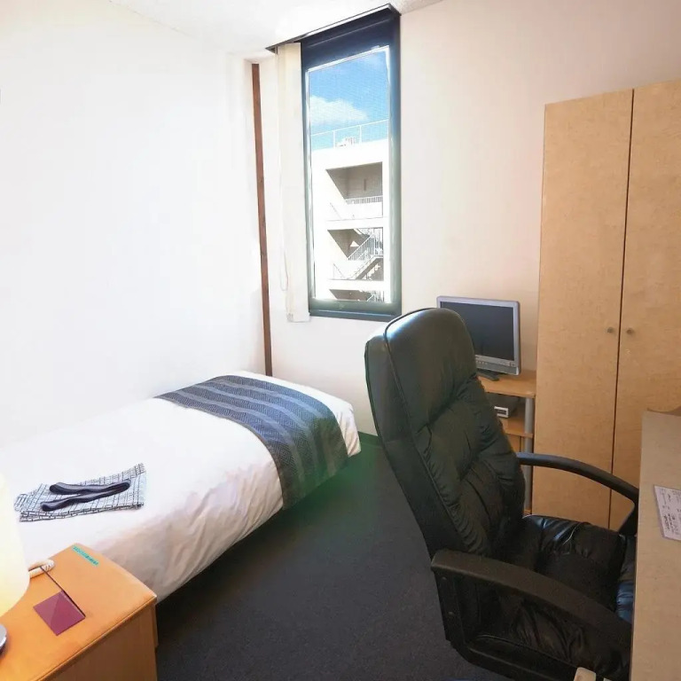 ArC LIFESTYLE SPACE & HOTEL