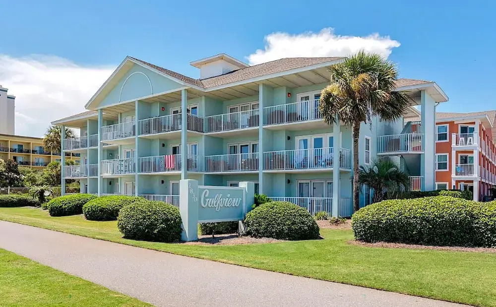 Gulfview I 314