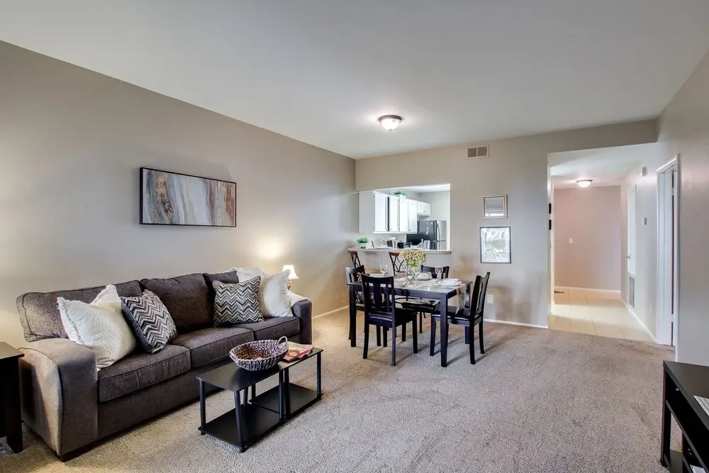 Mesa Drive 1020 - 2 Br Condo