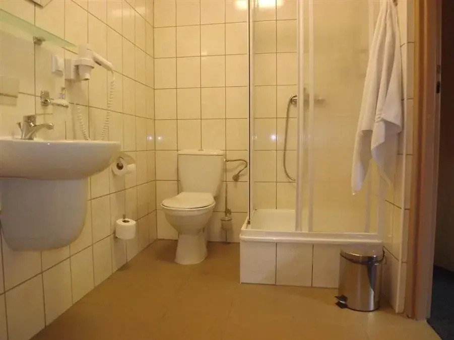 Przystań