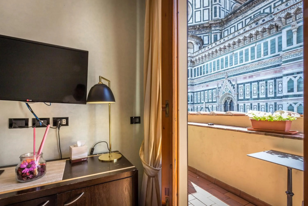 Hotel Duomo Firenze