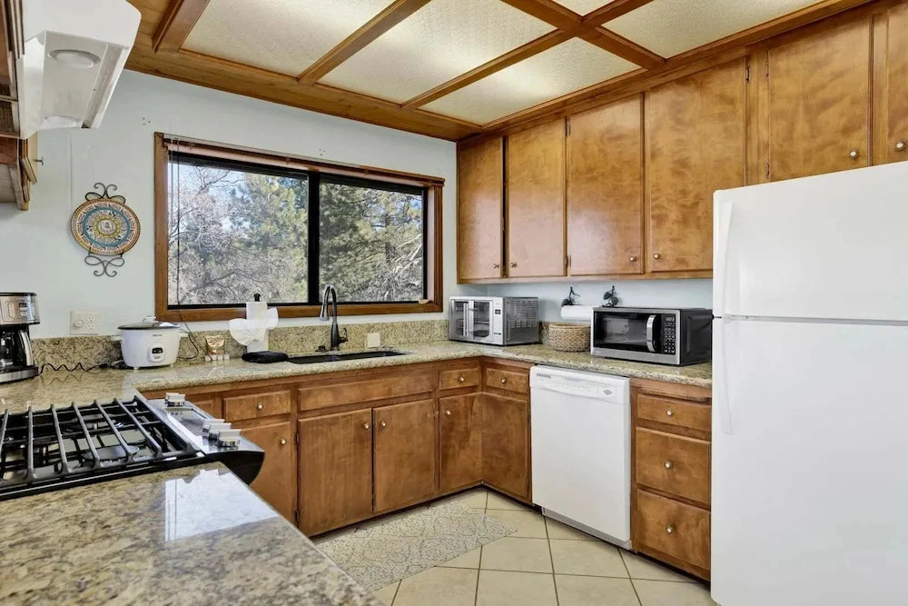 2600-the Tree Top Cabin