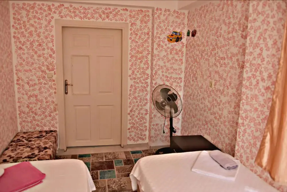 Konyaalti Beach Apartment 661