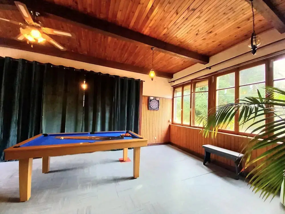 Nature Retreat in Lorraine