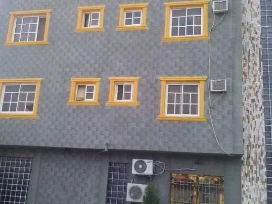 Inglesias Hotels