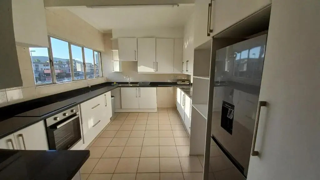 Ocean Villa