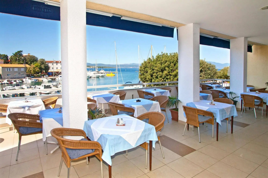 Hotel Adria