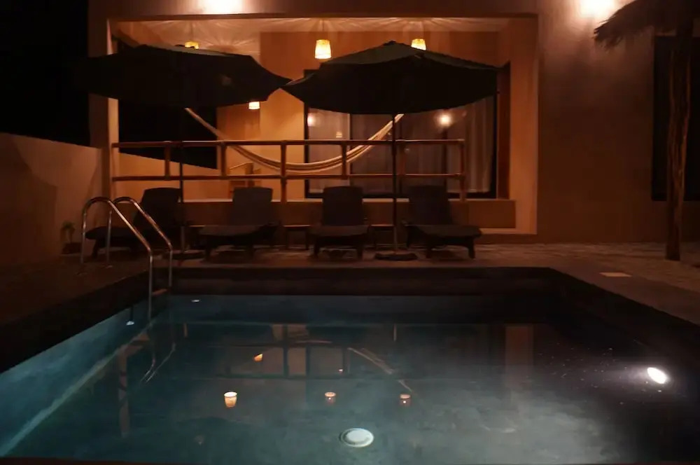 Lya Beach House