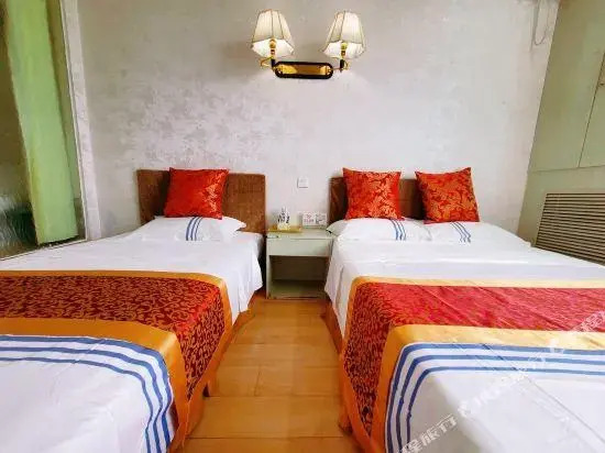 Haiyun Hotel