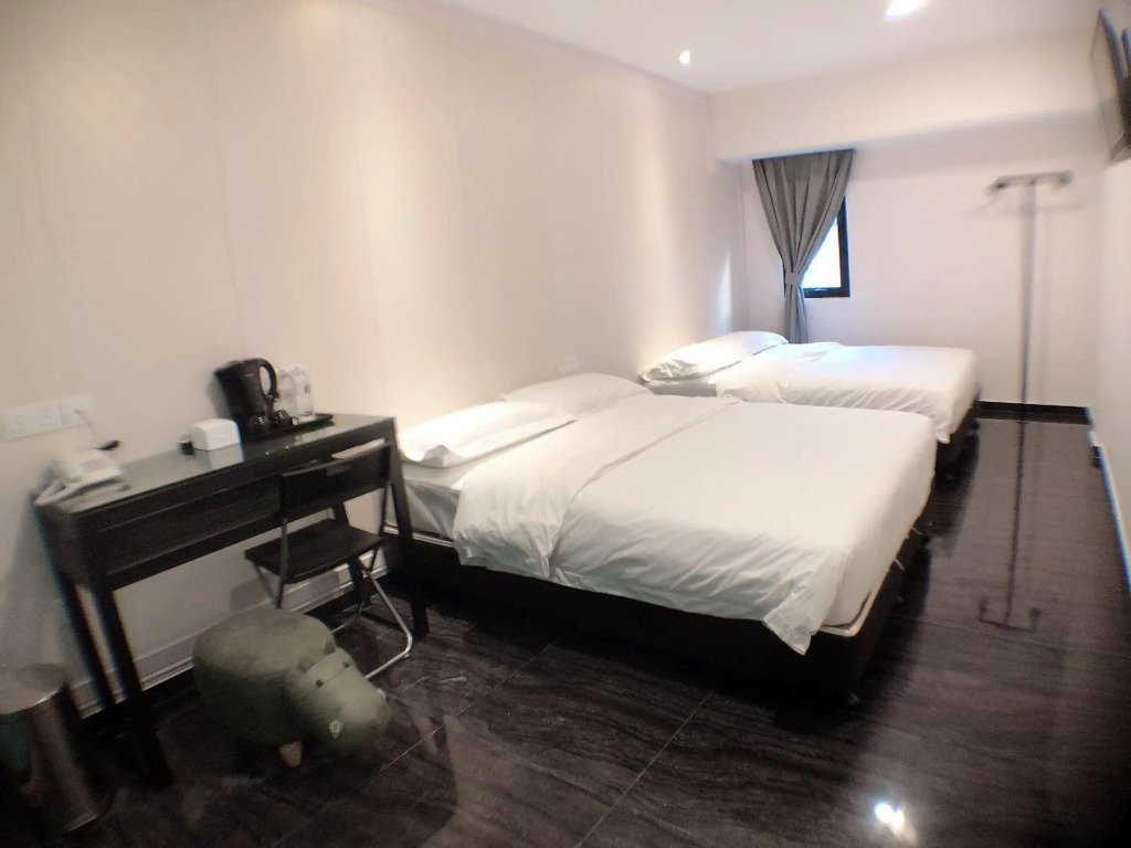 M Design Hotel @ Taman Pertama