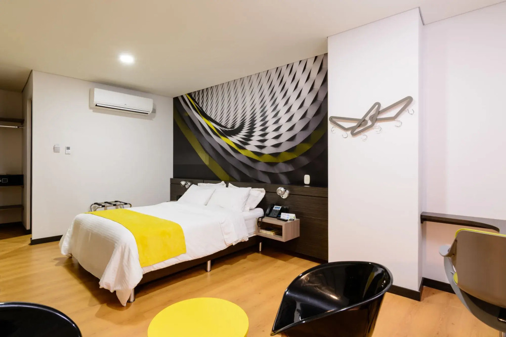 Hotel Vivre