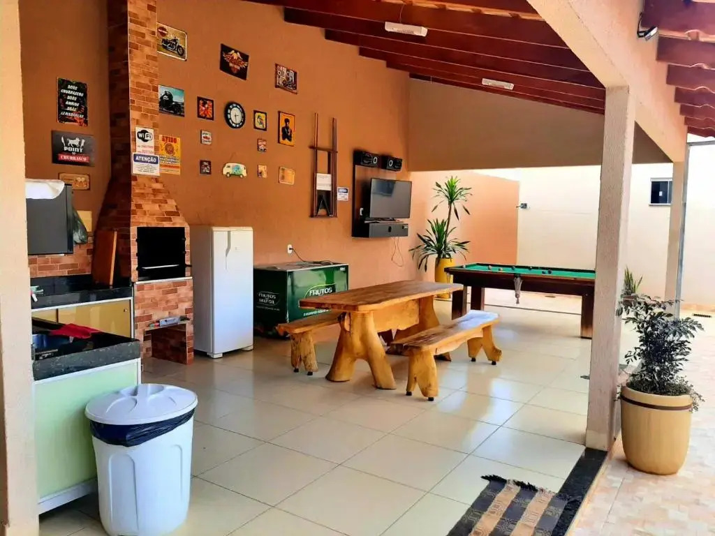 Espaço Fonder