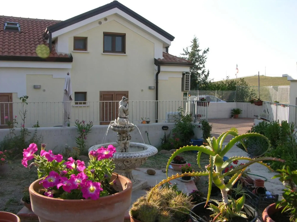 B&B Angolo Felice