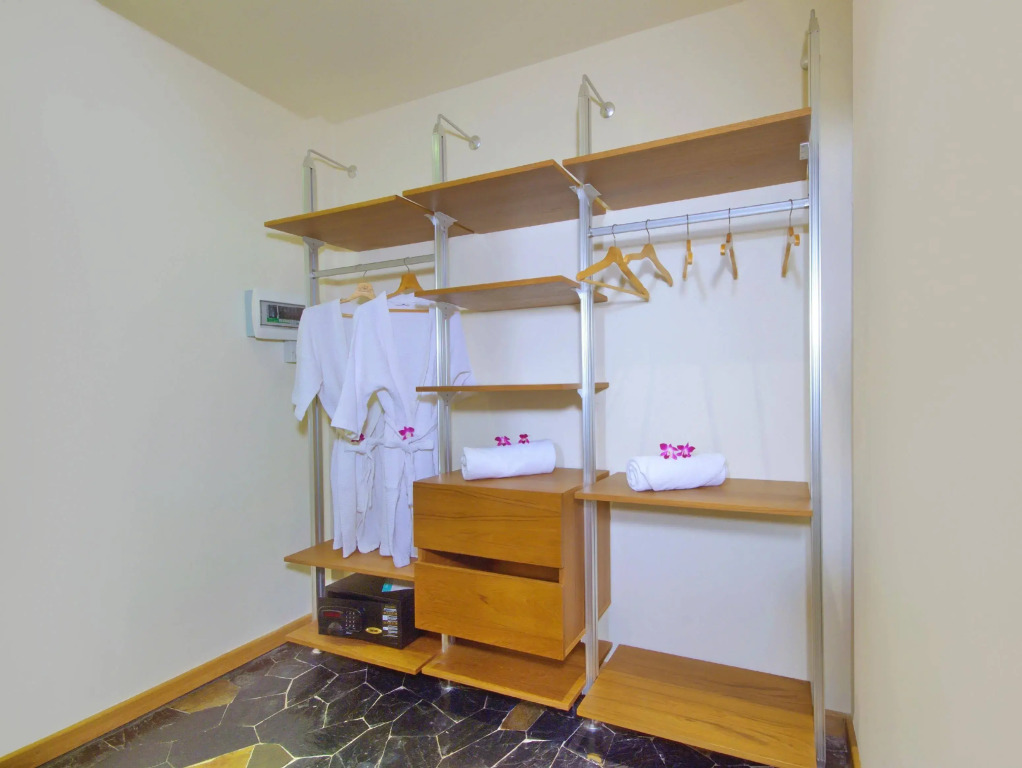 The Siam Residence Boutique Resort