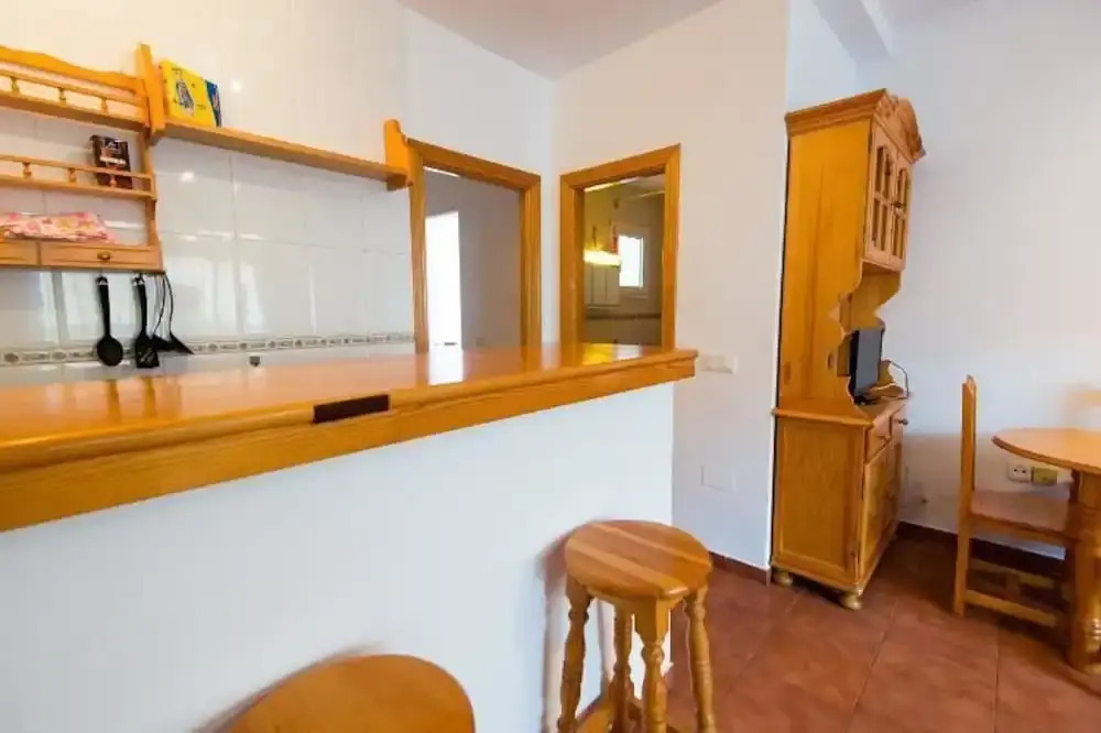 Pedregal Beachside Villa in Malaga by Solaga Holiday Homes