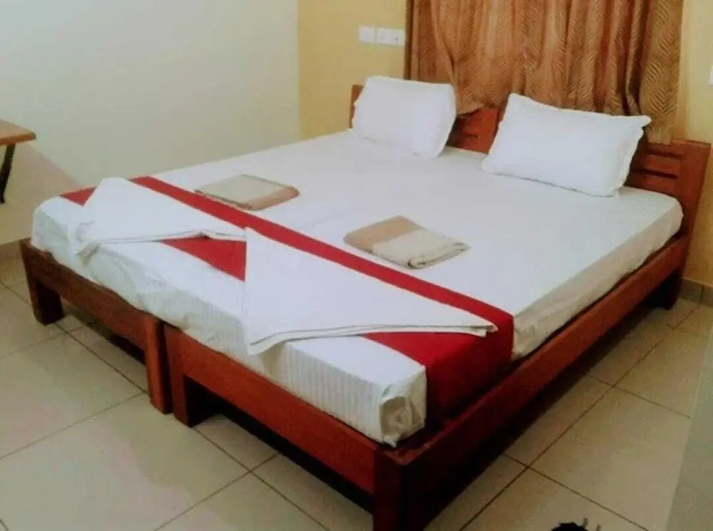 Sethu Residency